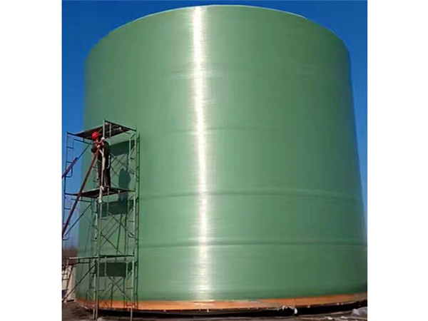 玻璃钢罐